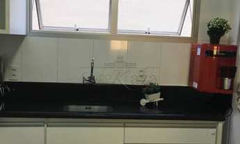 Imagem 6: Apartamento - Jardim Augusta - Residencial Edifício Topázio - 82m² - 3 Dormitórios