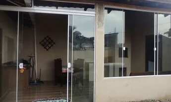 Imagem 3: Vendo casa ou troco por sítio na região sudoeste do Paraná