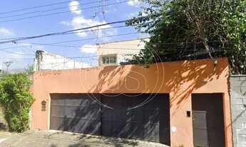 Imagem: São Paulo - Casa Padrão - Campo Belo