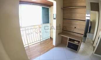 Imagem 3: Ph- Lindo apartamento com fino acabamento e com alguns modulados no Vila Itacaré!
