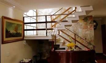 Imagem 7: São Paulo - Casa Padrão - Moema