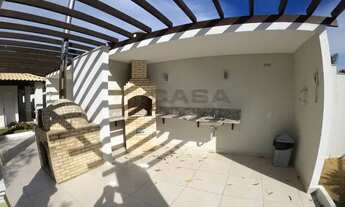 Imagem 6: SHApartamento para venda possui 49 metros quadrados com 2 quartos em Castelândia - Serra