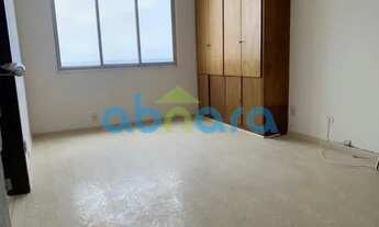 Imagem 5: Apartamento frontal ao Mar de Copacabana