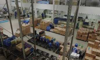 Imagem 3: Vende-se Galpão 2.000m2 Terreno 5.000m2 Já Financiado Manaus Am