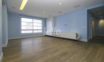 Imagem: São Paulo - Apartamento Padrão - Consolação