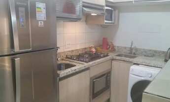 Imagem 4: BRASÍLIA - Apartamento Padrão - SUL (ÁGUAS CLARAS