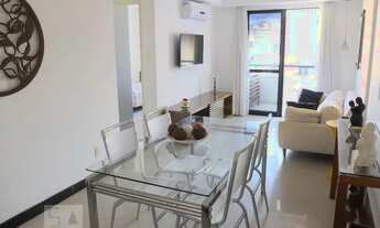 Imagem: Apartamento para Aluguel - Pituba, 2 Quartos