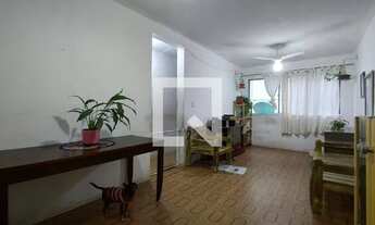 Imagem 3: Apartamento para Aluguel - Jacarepaguá, 2 Quartos, 70 m2