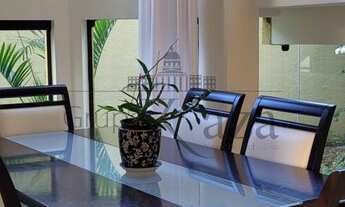 Imagem 2: Casa de condomínio - Residencial Portal da Serra - Urbanova