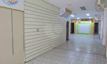 Imagem 7: Loja em ponto comercial na Pompéia