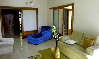 Imagem 5: Excepcional Casa, Boa Vista, NH - 5 dorm, 6 banh e piscina - Locação Comercial ou Resid