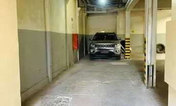 Imagem 2: Apartamento para venda com 118 metros quadrados com 3 quartos em Centro - Pelotas - RS