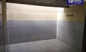 Imagem 6: Sobrado com 2 dormitórios para alugar, 80 m² por R$ 1.681,16/mês - Jardim Bela Vista - Gua