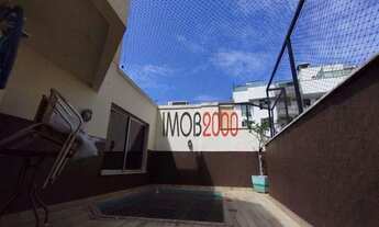 Imagem: Cobertura com 4 dormitórios para alugar