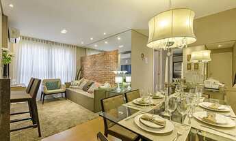 Imagem 3: Apartamento de 03 quartos com suíte próximo ao Parque Barigui