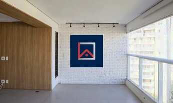 Imagem: Cobertura Locação 4 Dormitórios - 290