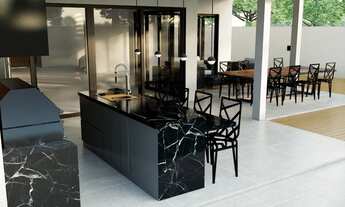 Imagem 3: Casa condomínio Alphaville Granja Viana