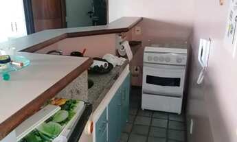 Imagem 6: Alugo apto a 120m da praia na Ponta Verde