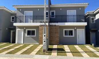 Imagem 3: Casa em condomínio em Jundiaí com 118mts, 3 dormitórios sendo 1 suíte, quintal, 2 vagas em