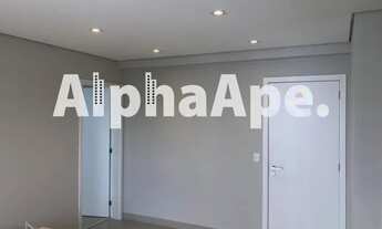 Imagem 5: Apartamento Bellagio 96metros,3 dormitórios (sendo 2 suítes),varanda gourmet,3vagas de gar