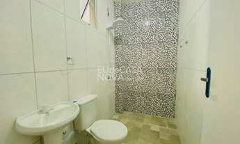 Imagem 7: Apto 2qts, Flores, 70m2, split, garagem, próx Nilton Lins