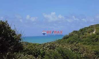 Imagem 10: Lote com vista para o mar na Praia da Pipa - Tibau do Sul/RN