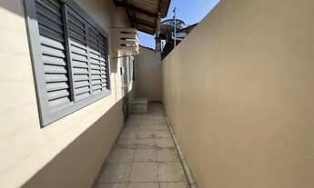 Imagem 7: Casa para aluguel no Bairro Renascer