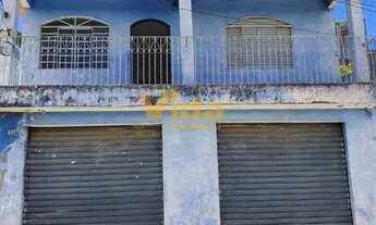 Imagem 3: Casa em Jardim Nova Esperança - Francisco Morato