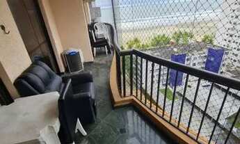 Imagem: PRAIA GRANDE - Apartamento Padrão - AVIAÇÃO