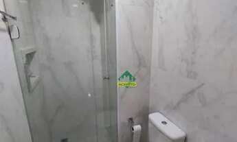 Imagem 6: Apartamento com 1 dormitório para alugar, 33 m² por R$ 2.200,02/mês - Edifício Up Town - A