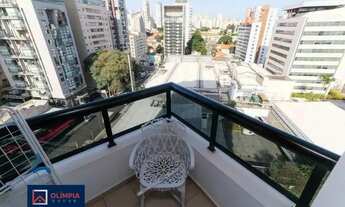 Imagem 5: Locação Apartamento 2 Dormitórios - 60 m² Jardim Paulista