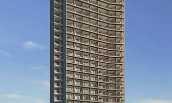 Imagem: Now Butantã - Residencial