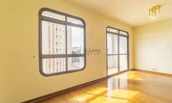 Imagem 4: Locação Cobertura 3 Dormitórios - 384 m² Perdizes