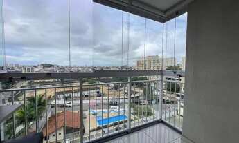 Imagem 6: Apartamento com 2 dormitórios à venda, 50 m² por R$ 245.000 - Ataíde - Vila Velha/ES