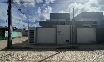 Imagem 1: Casa para venda possui 90 metros quadrados com 3 quartos