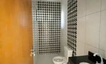 Imagem 4: Casa para venda com 68 metros quadrados com 2 quartos no Jabaquara