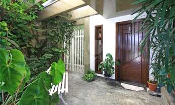 Imagem 3: São Paulo - Casa Padrão - ALTO DA LAPA