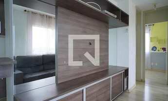 Imagem 6: Apartamento para Aluguel - Humaitá, 2 Quartos, 54 m2