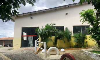 Imagem 4: Chácara - Cidade Satélite Íris - Campinas