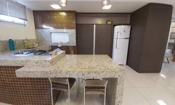 Imagem 6: Apartamento próximo à prefeitura de Criciúma