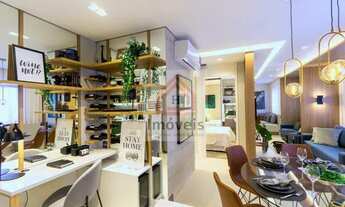 Imagem 4: Apartamento 2 dormitórios em Interlagos