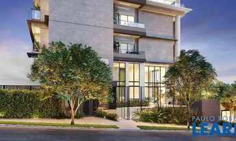 Imagem 3: APARTAMENTO - HIGIENÓPOLIS - SP