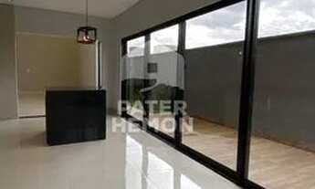 Imagem 8: Casa em Condomínio para Venda em Aparecida de Goiânia, Residencial Parqville Jacarandá, 3