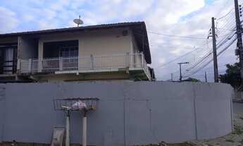 Imagem 5: Terrenho com casas de aluguel