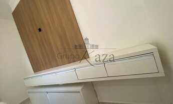 Imagem 5: Apartamento - Jacareí - Pagador de Andrade - Edifício Floradas de Arboville - Condomínio C