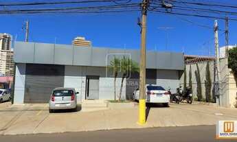 Imagem 1: Salão/Galpão (salão - térreo) , cozinha planejada