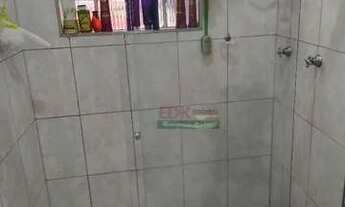 Imagem 7: Casa com 2 dormitórios à venda, 66 m² por R$ 1.590.000,00 - Alto Sao Joao - Aparecida/SP