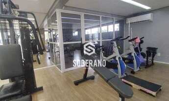 Imagem 6: Apartamento com 3 dormitórios para alugar, 73 m² por R$ 5.000,00/mês - Altiplano Cabo Bran