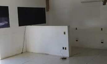 Imagem 6: Madureira Loja Frente (Pça Lavradores) lado UPA Intendente Magalhães