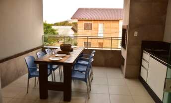 Imagem 2: Casa (SUPERIOR), 03 Quartos À 150 metros da Praia de Canto Grande - Bombinhas